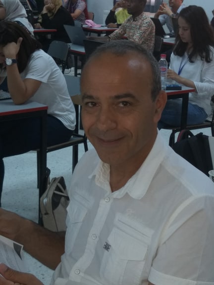 Mejdi Azaiez